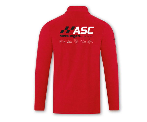 Kinder Fleecejacke ASC Melsungen e.V.